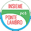 INSIEME PER PONTE LAMBRO