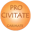 PRO CIVITATE CARIMATE