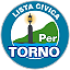 LISTA CIVICA PER TORNO