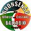 BUONSENSO PER ALBESE CON CASSANO