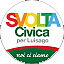 SVOLTA CIVICA PER LUISAGO NOI CI SIAMO